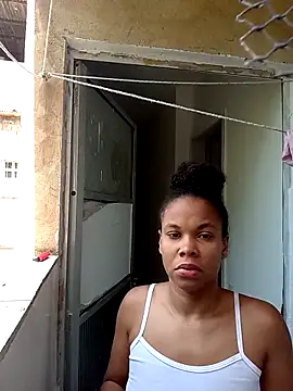 PrettahSantos online show from October 14, 3:57 pm