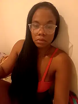 PrettahSantos online show from November 12, 11:54 am