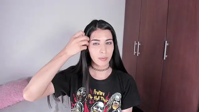 ScarlettRosetti online show from September 28, 2:17 am