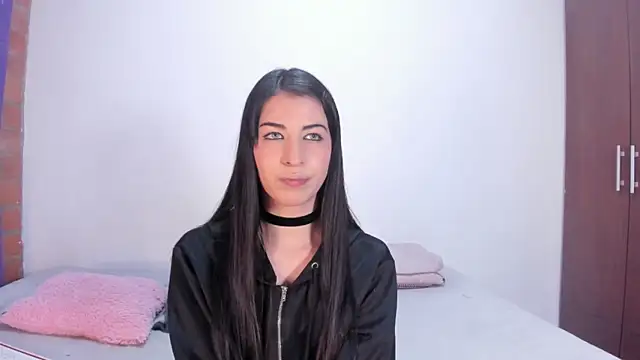 ScarlettRosetti online show from October 1, 3:12 am