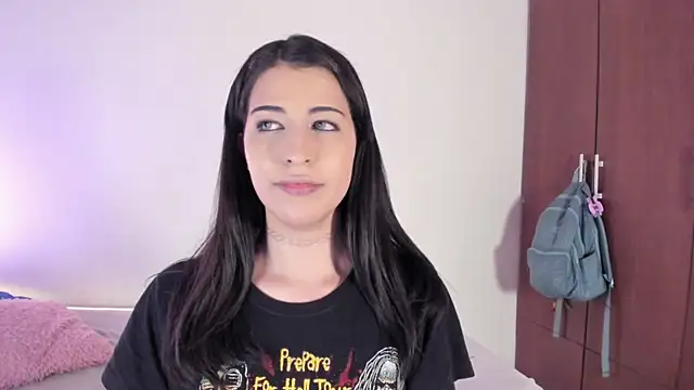 ScarlettRosetti online show from October 11, 3:06 am