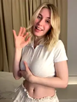 HoneyRay online show from November 29, 10:40 am