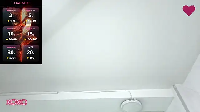 Soffia b online show from November 20, 7:57 pm