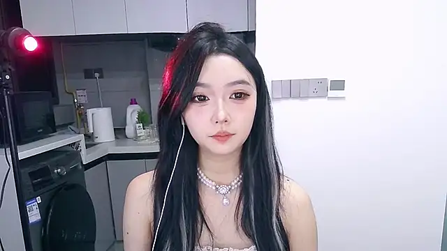 Miao-Maimiao online show from October 8, 2:36 pm