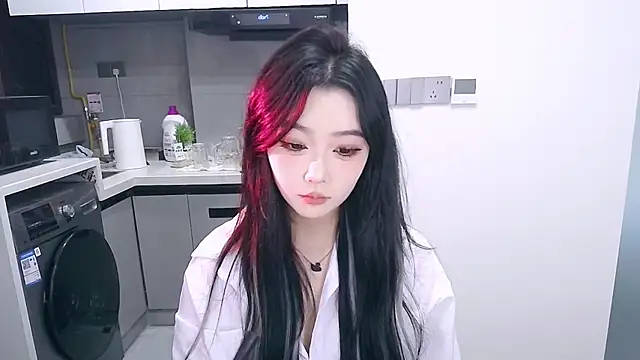 Miao-Maimiao online show from October 9, 3:21 pm