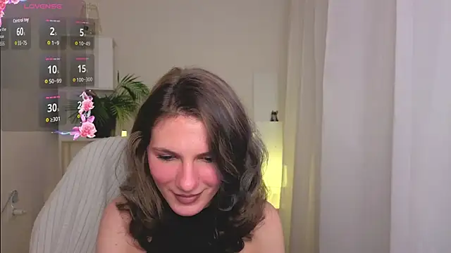 CipherellaFure online show from October 13, 1:22 pm