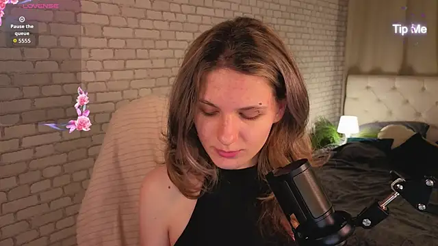 CipherellaFure online show from November 16, 2:33 pm