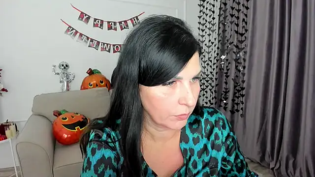 Moon Veloure1 online show from October 19, 3:29 am