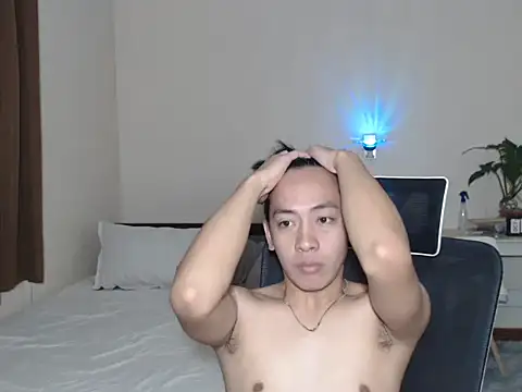 niel cumshow online show from October 26, 5:24 am