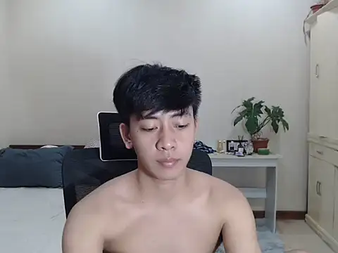 niel cumshow online show from November 7, 6:02 am