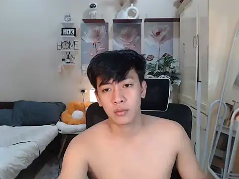 niel cumshow online show from November 16, 6:19 am