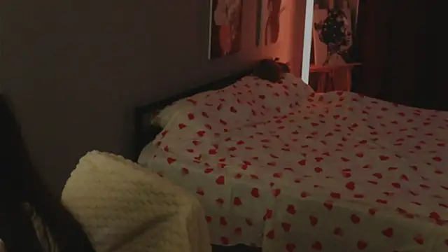 Al1ceGreen online show from November 5, 7:58 pm