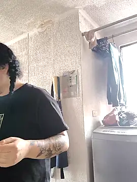 Chubby Licius online show from October 8, 7:11 pm