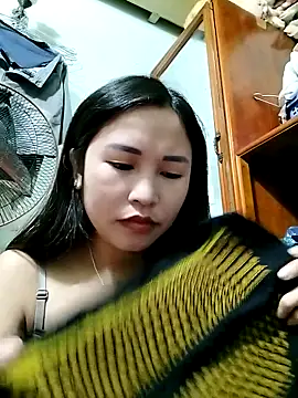 Snapshot of Mai4568 chatting on October 1, 5:30 pm Mai4568 online show from October 1, 5:30 pm