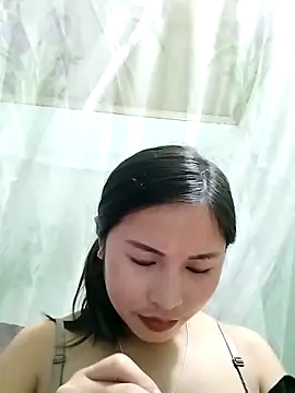 Snapshot of Mai4568 chatting on October 4, 2:04 pm Mai4568 online show from October 4, 2:04 pm