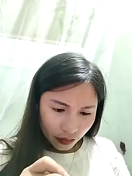 Snapshot of Mai4568 chatting on October 5, 12:58 pm Mai4568 online show from October 5, 12:58 pm