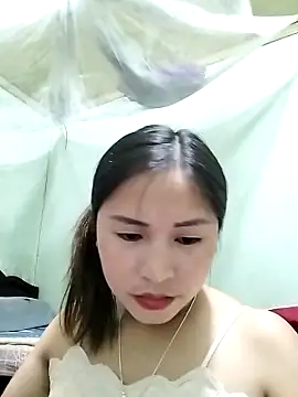 Snapshot of Mai4568 chatting on October 9, 3:43 pm Mai4568 online show from October 9, 3:43 pm