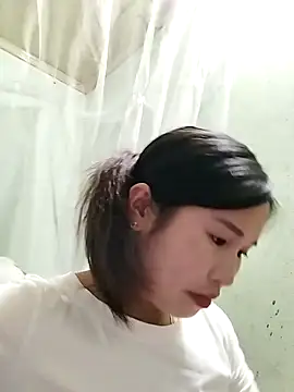 Snapshot of Mai4568 chatting on October 16, 3:13 pm Mai4568 online show from October 16, 3:13 pm