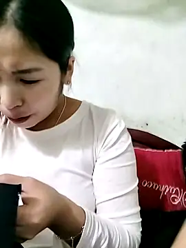 Snapshot of Mai4568 chatting on October 28, 5:59 pm Mai4568 online show from October 28, 5:59 pm