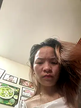 Snapshot of ___Dorry02___ chatting on September 27, 4:28 am Dorry02 online show from September 27, 4:28 am