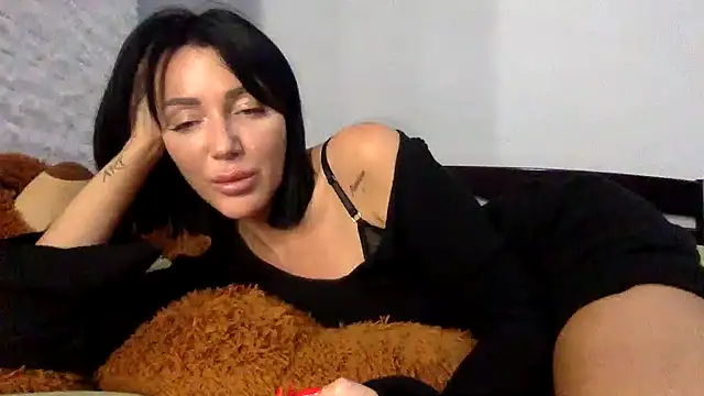 Veymoria online show from October 8, 11:13 pm