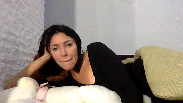 Veymoria online show from October 14, 6:20 pm