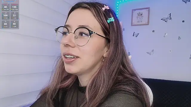 sweettvera online show from September 25, 10:41 am