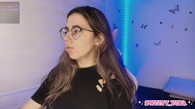 sweettvera online show from October 23, 10:03 am