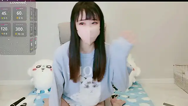 Snapshot of Misaki_xe_ chatting on November 27, 2:41 pm Misaki xe online show from November 27, 2:41 pm