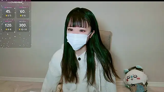 Snapshot of Misaki_xe_ chatting on December 3, 9:46 pm Misaki xe online show from December 3, 9:46 pm