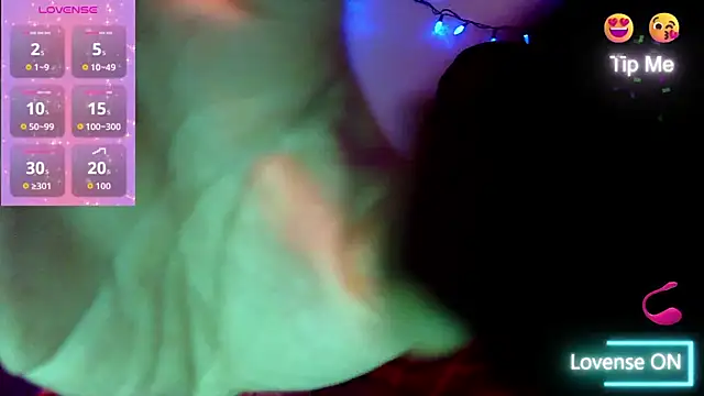 tokyobelle online show from November 19, 4:51 pm