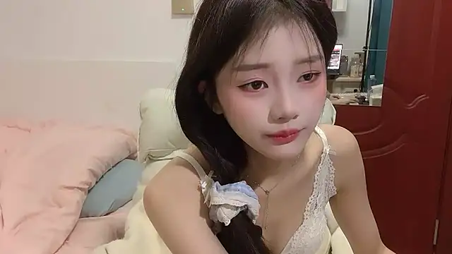 Snapshot of Ximei-O chatting on November 13, 5:01 pm Ximei-O online show from November 13, 5:01 pm