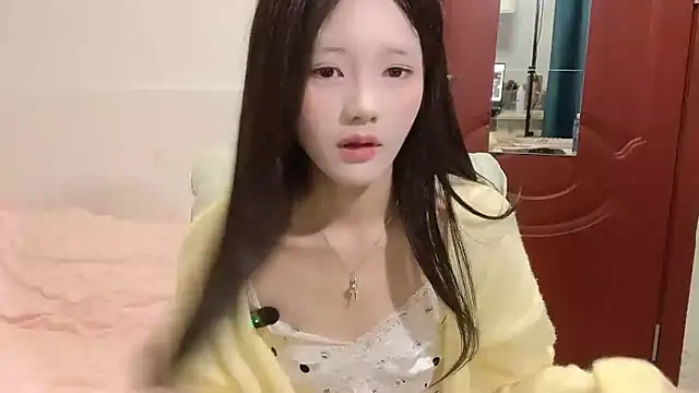 Snapshot of Ximei-O chatting on November 14, 6:17 pm Ximei-O online show from November 14, 6:17 pm