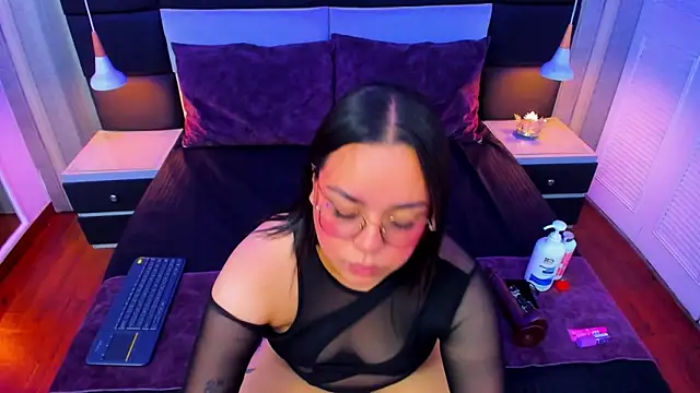 annytovar online show from September 28, 3:28 pm