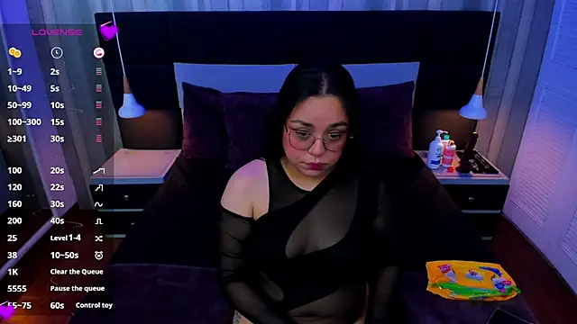 annytovar online show from October 21, 8:53 pm