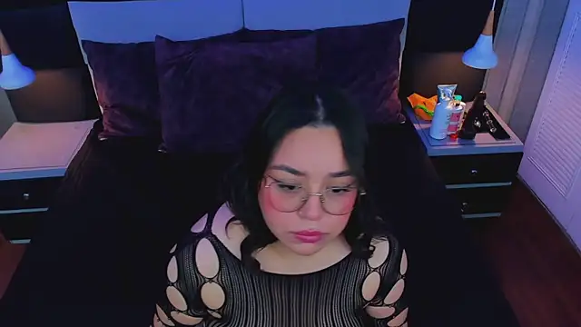 annytovar online show from November 23, 4:23 am