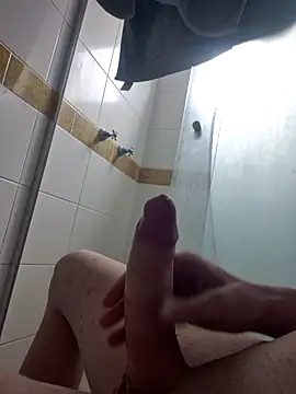 Snapshot of Salsicha244 chatting on September 27, 6:13 pm Salsicha244 online show from September 27, 6:13 pm