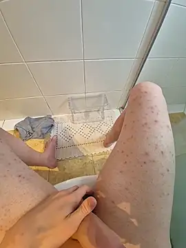 Snapshot of Salsicha244 chatting on October 1, 4:46 pm Salsicha244 online show from October 1, 4:46 pm