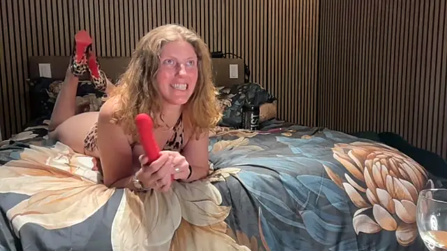 HOTkarenhot online show from November 23, 10:09 pm