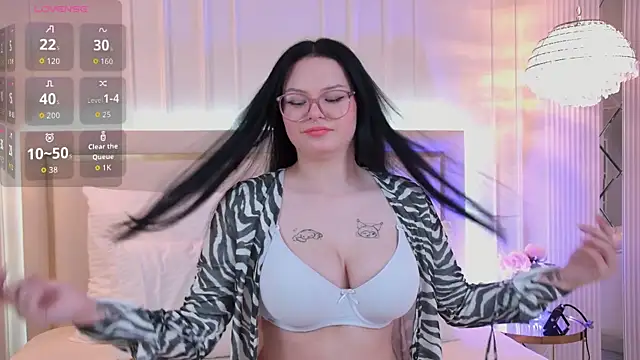 Cindy Mills online show from October 7, 3:20 pm