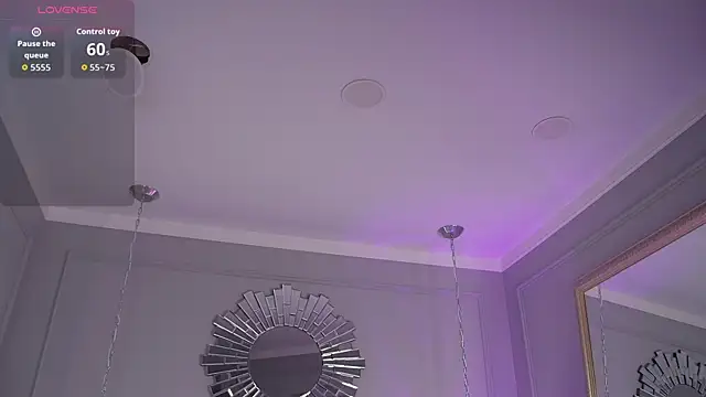 Cindy Mills online show from November 23, 2:17 pm