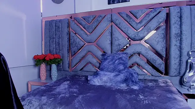 Candy dim online show from October 6, 8:06 pm