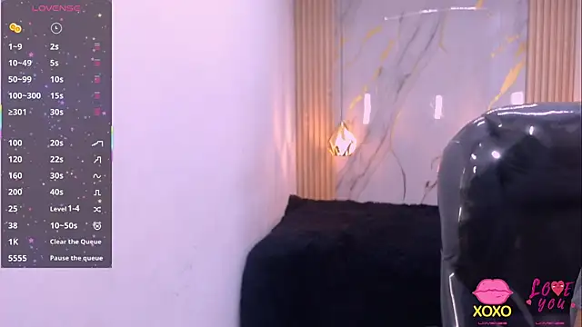 kat 96  online show from November 11, 7:14 pm