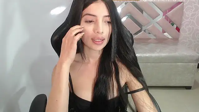 cynthia ch online show from October 14, 4:13 am