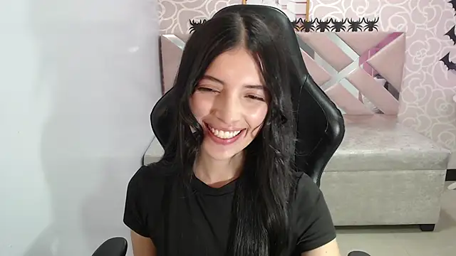 cynthia ch online show from October 23, 3:39 am