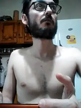 Fefede97  online show from November 11, 5:40 am