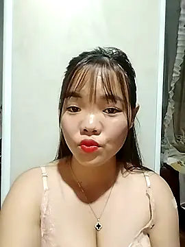 Snapshot of Meomeo-meo chatting on September 24, 8:28 am Meomeo-meo online show from September 24, 8:28 am