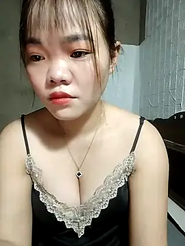 Snapshot of Meomeo-meo chatting on October 1, 4:07 am Meomeo-meo online show from October 1, 4:07 am