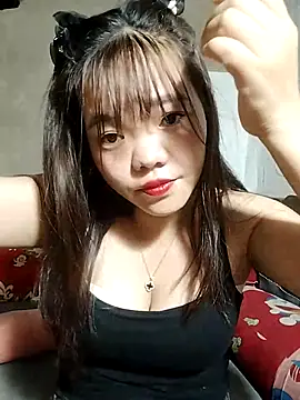 Snapshot of Meomeo-meo chatting on October 3, 5:32 pm Meomeo-meo online show from October 3, 5:32 pm