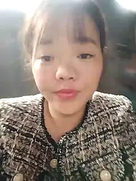 Snapshot of Meomeo-meo chatting on October 7, 10:56 am Meomeo-meo online show from October 7, 10:56 am